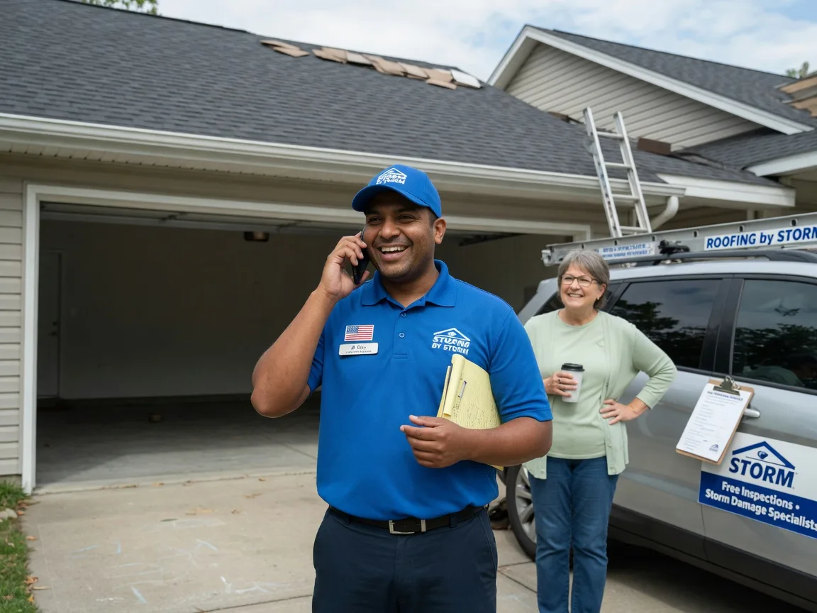 Roof Repair Near Me Shock, WV FAQs